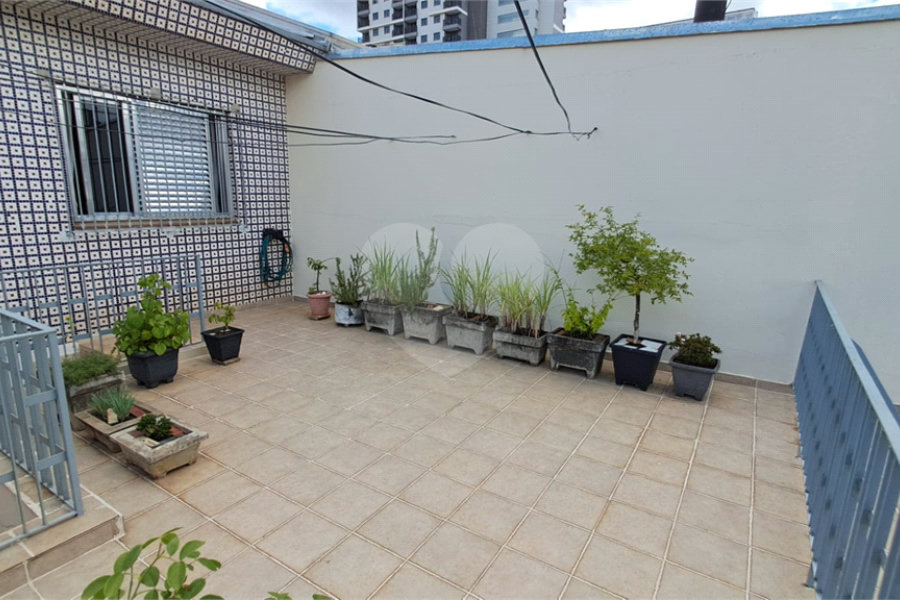 Casa à venda com 3 quartos em Parada Inglesa, São Paulo, SP