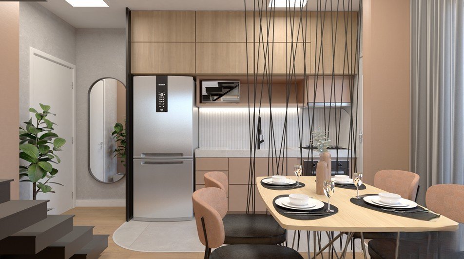 Green Life Residence
