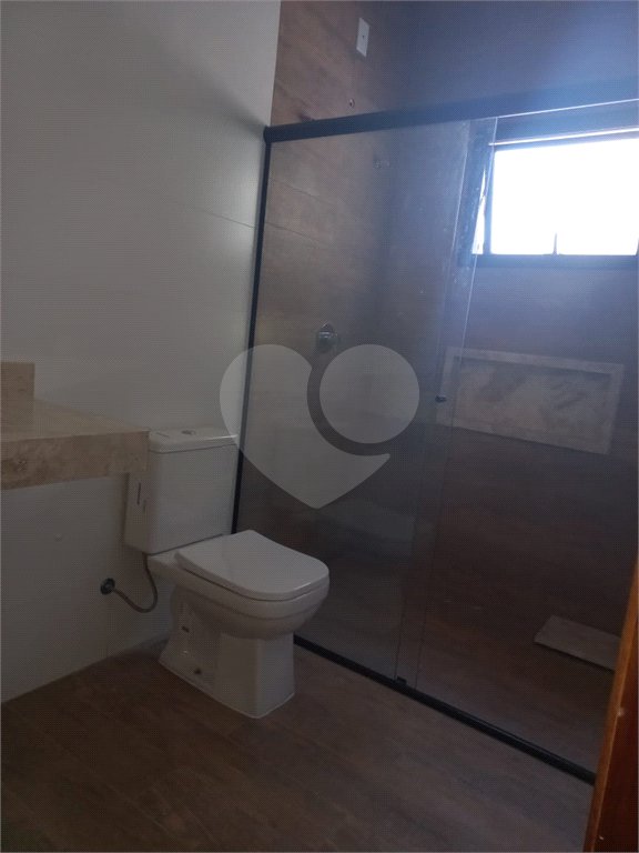 Casa à venda com 3 suítes no condomínio Reserva Real, Paulínia - SP
