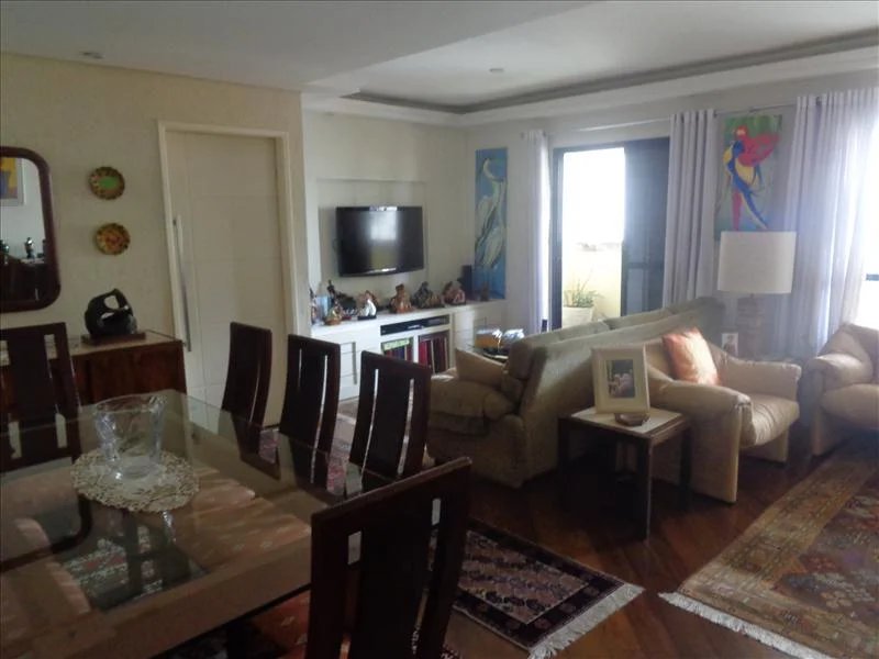 Apartamento à venda com 3 quartos, sendo 2 suítes, em Vila Leopoldina, São Paulo, SP