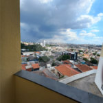 Apartamento à venda com 2 quartos, sendo 1 suíte, em Vila Milton, Guarulhos, SP