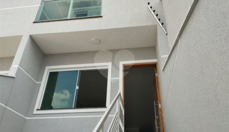 Sobrado à venda com 3 quartos, sendo 1 suíte,  em Vila Mazzei, São Paulo, SP