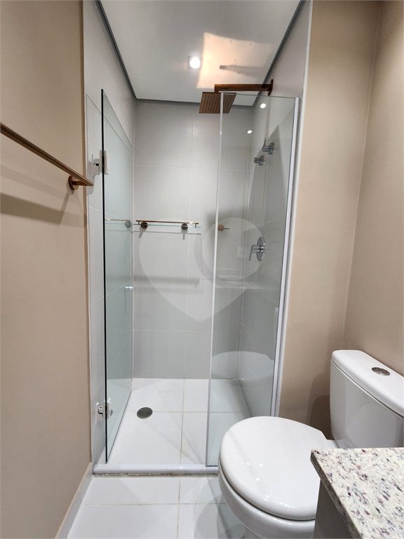 Apartamento para alugar com 1 quarto em Paraíso, São Paulo, SP