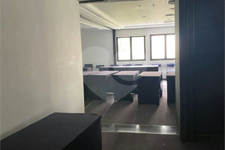 Apartamento à venda com 1 quarto em Jardim Paulista, São Paulo, SP