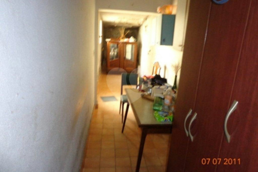 Sobrado à venda com 3 quartos em Santana, São Paulo, SP