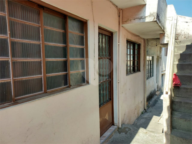 Casa Térrea à venda com 6 quartos em Casa Verde, São Paulo, SP