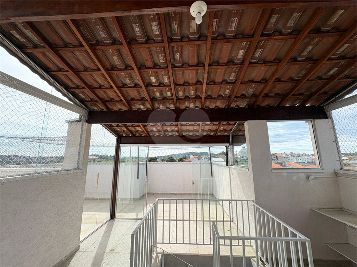 Apartamento à venda com 2 quartos em Mogi Moderno, Mogi das Cruzes, SP