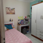 Casa à venda com 2 quartos, sendo 1 suíte, em Jardim Montreal, Sorocaba, SP