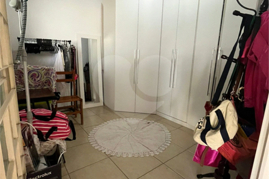 Casa Térrea à venda com 5 quartos, sendo 2 suítes, em Tucuruvi, São Paulo, SP