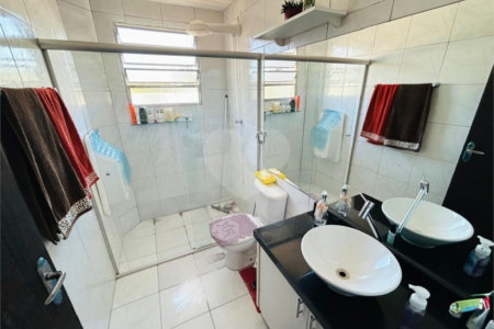 Apartamento à venda com 3 quartos em Conjunto Habitacional Brás Cubas, Mogi das Cruzes, SP