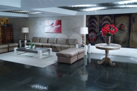 Apartamento à venda com 4 quartos, sendo 2 suítes,  em Tijuca, Rio de Janeiro, RJ