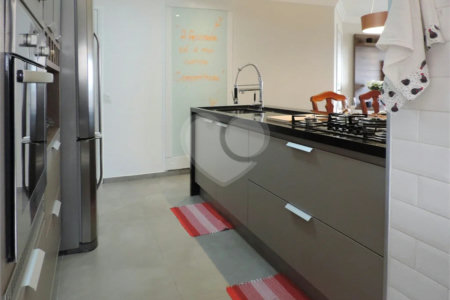 Apartamento para alugar com 3 quartos, sendo 1 suíte,  em Alto da Boa Vista, São Paulo, SP