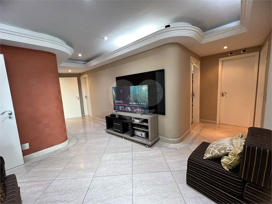Apartamento à venda com 4 quartos, sendo 2 suítes, em Jardim Anália Franco, São Paulo, SP