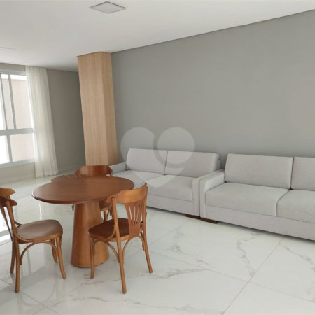Apartamento à venda ou para alugar com 2 quartos, sendo 1 suíte, em Vila Mazzei, São Paulo, SP