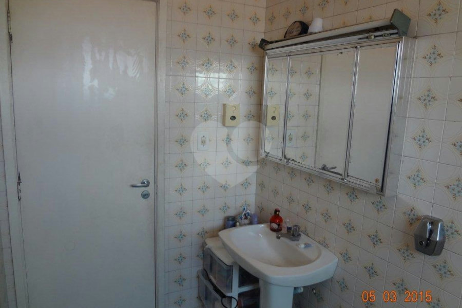 Sobrado à venda com 4 quartos, sendo 1 suíte, em Imirim, São Paulo, SP