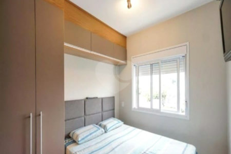 Apartamento à venda com 2 quartos, sendo 1 suíte,  em Quinta da Paineira, São Paulo, SP