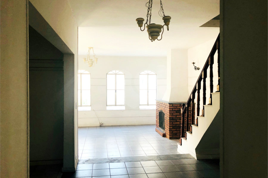 Sobrado à venda com 4 quartos, sendo 3 suítes, em Vila Rosália, Guarulhos, SP