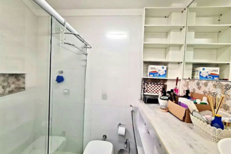 Casa com 3 dormitórios à venda, 183 m² por R$ 1.350.000,00 - Ponta da Praia - Santos/SP