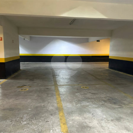Apartamento à venda ou para alugar com 1 suíte em Pinheiros, São Paulo, SP