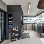 Apartamento à venda com 1 suíte em Pinheiros, São Paulo, SP