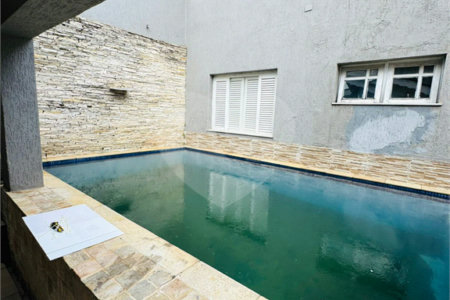 Casa à venda com 3 quartos, sendo 1 suíte, em Vila Galvão, Guarulhos, SP