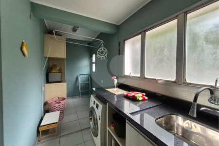 Apartamento à venda com 2 quartos, sendo 1 suíte, em Vila Andrade, São Paulo, SP