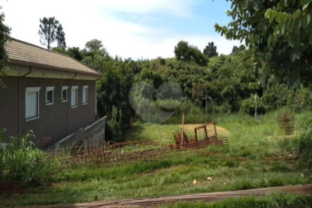 Terreno à venda no condomínio Terras de São Francisco, Vinhedo - SP
