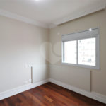 Apartamento à venda com 4 quartos, sendo 3 suítes, em Santana, São Paulo, SP