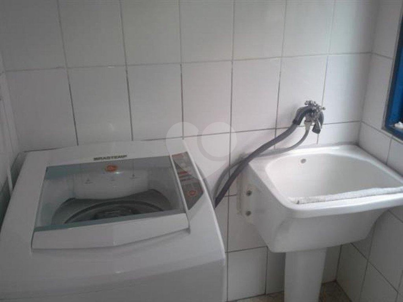 Apartamento à venda com 1 quarto em Barra Funda, São Paulo, SP