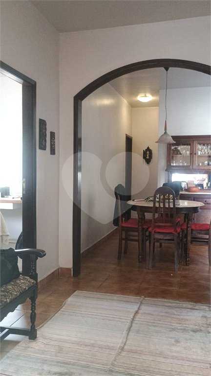 Casa à venda com 4 quartos em Santíssimo, Rio de Janeiro, RJ