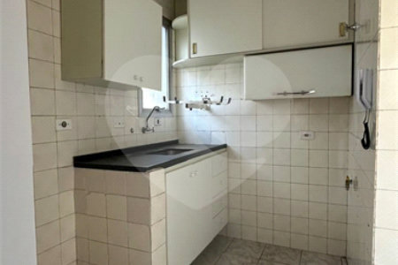 Apartamento à venda com 1 quarto em Vila Andrade, São Paulo, SP