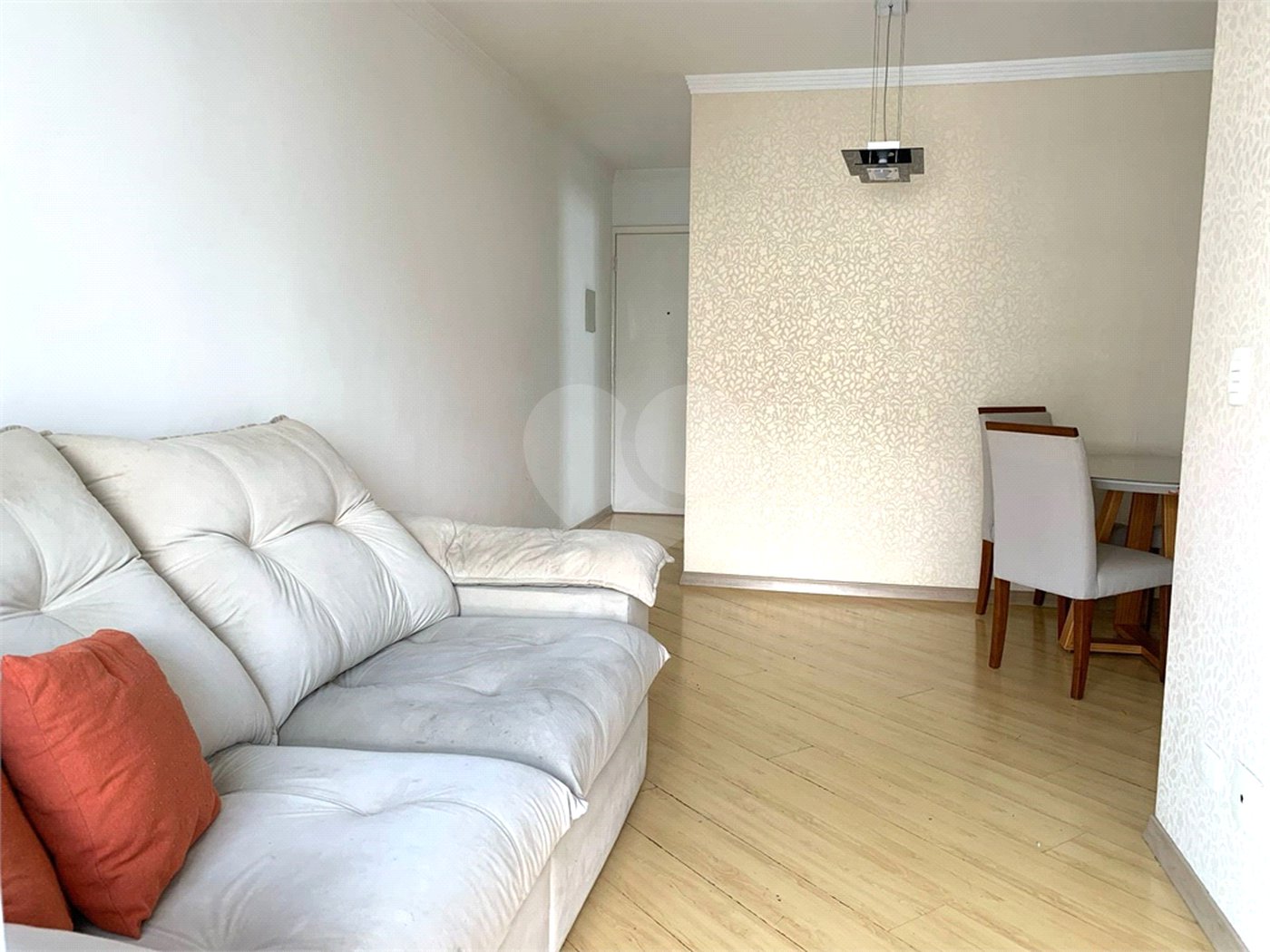Apartamento à venda com 2 quartos em Jardim Íris, São Paulo, SP
