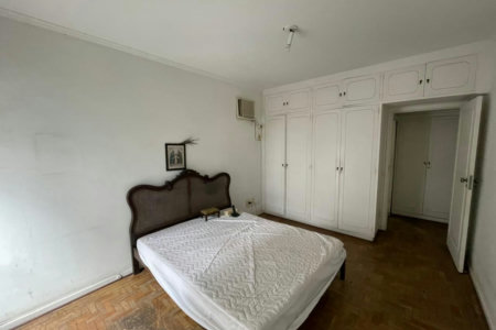 Apartamento com 3 dormitórios à venda, 224 m² por R$ 900.000,00 - Gonzaga - Santos/SP