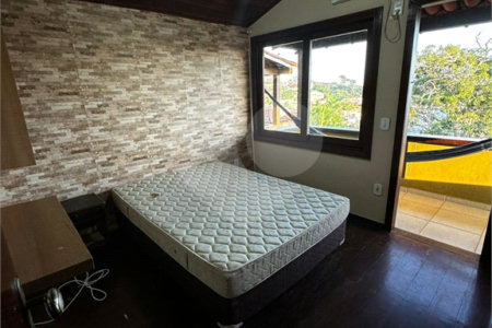 Casa à venda com 3 quartos em Geribá, Armação dos Búzios, RJ