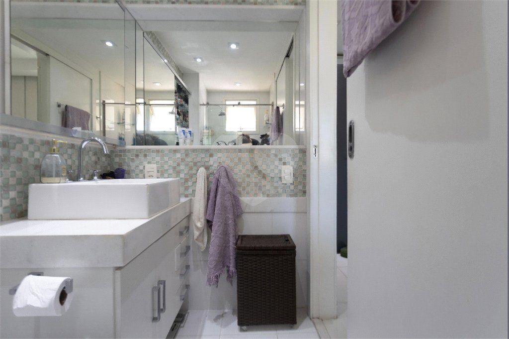 Cobertura à venda com 3 quartos, sendo 2 suítes, em Tijuca, Rio de Janeiro, RJ