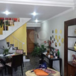 Apartamento à venda com 3 quartos em Jaçanã, São Paulo, SP