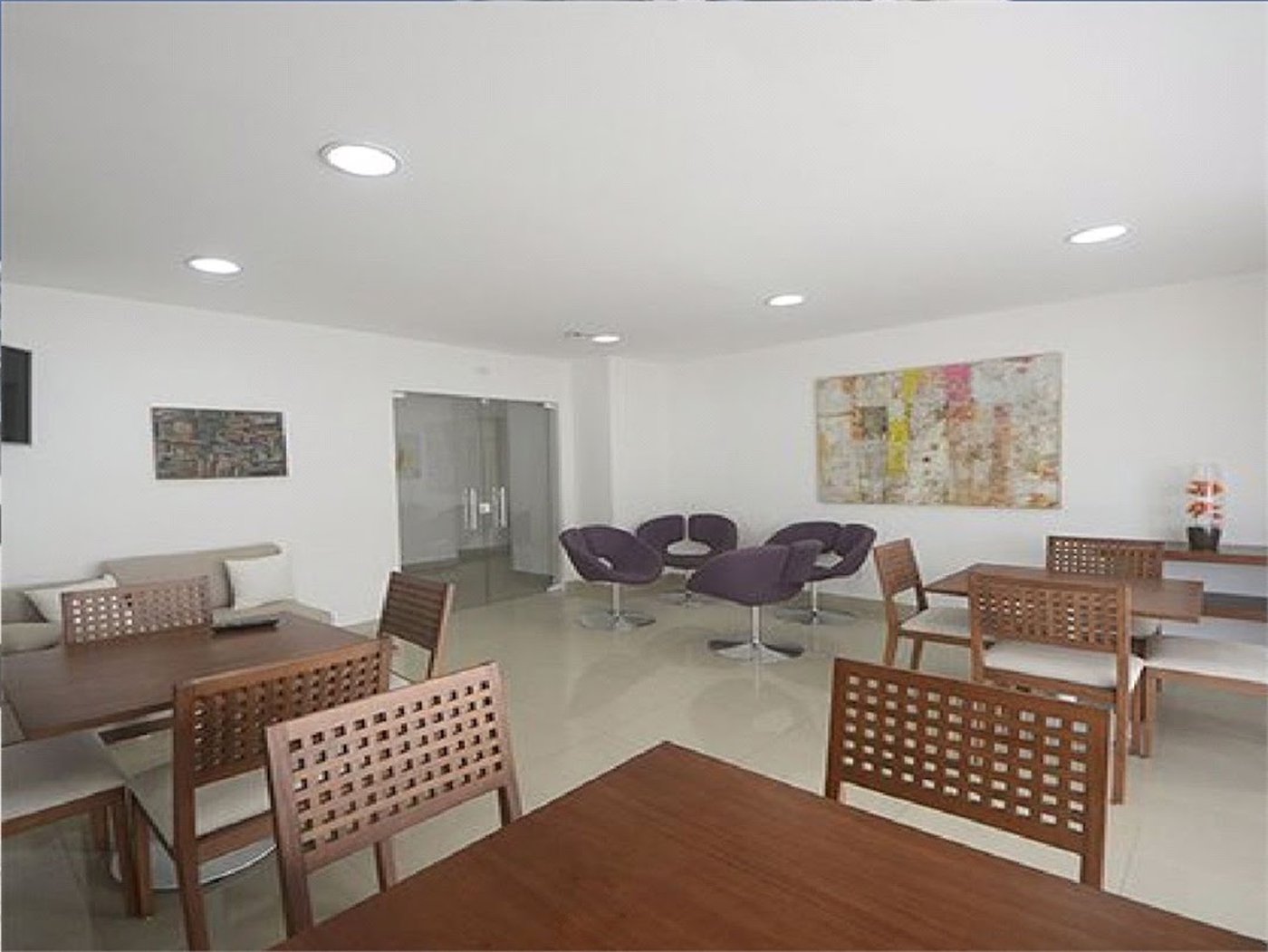 Apartamento com 1 dormitório à venda, 82 m² por R$ 599.000,00 - Boqueirão - Santos/SP