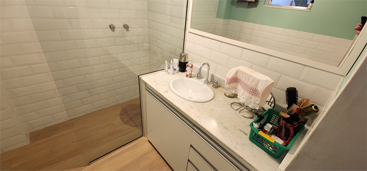 Apartamento à venda com 3 quartos, sendo 1 suíte, em Tijuca, Rio de Janeiro, RJ