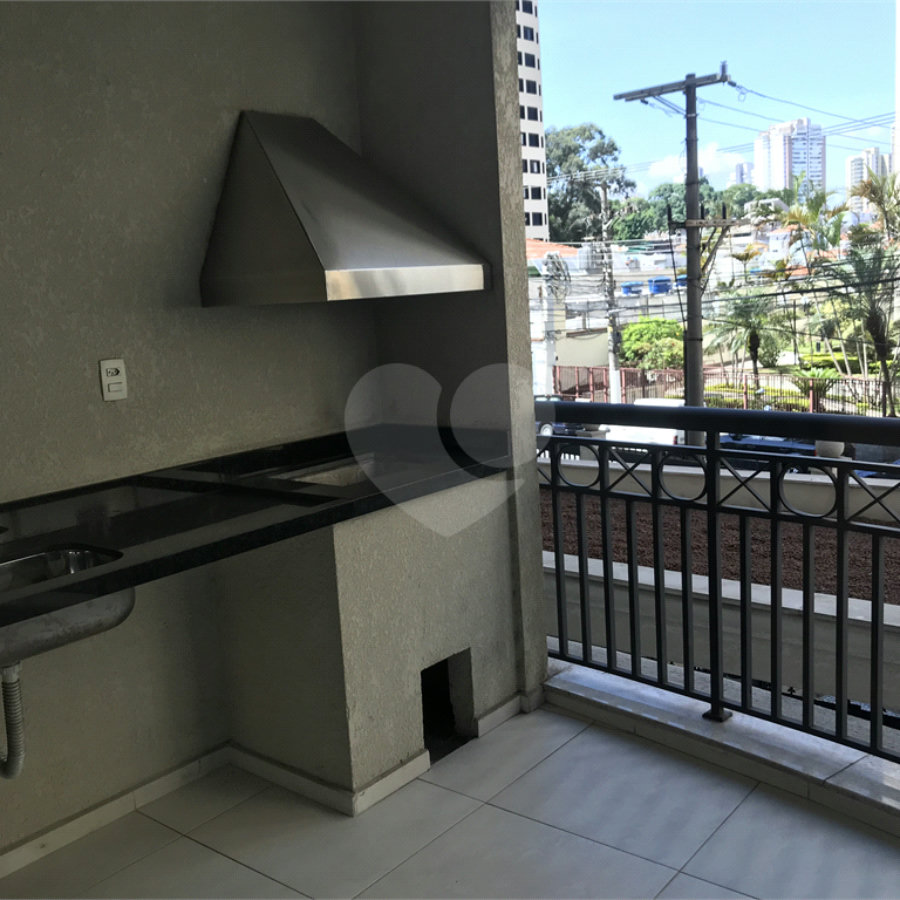 Apartamento à venda com 3 quartos, sendo 2 suítes, em Santa Teresinha, São Paulo, SP