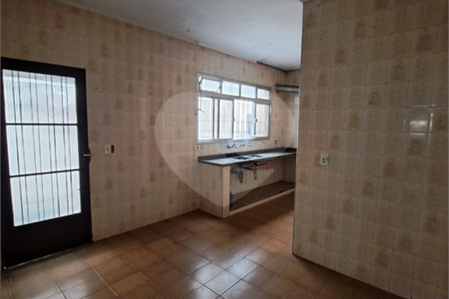 Sobrado à venda com 3 quartos, sendo 1 suíte,  em Tucuruvi, São Paulo, SP
