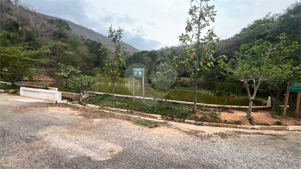 Loteamento à venda em Alpes de Atibaia, Atibaia, SP