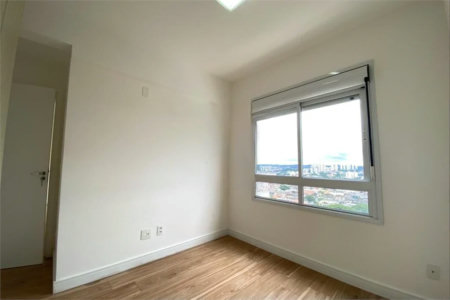 Apartamento à venda com 2 quartos em Vila Andrade, São Paulo, SP