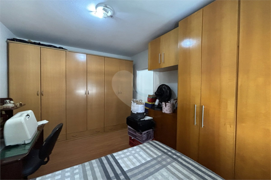 Apartamento à venda com 2 quartos em Santana, São Paulo, SP