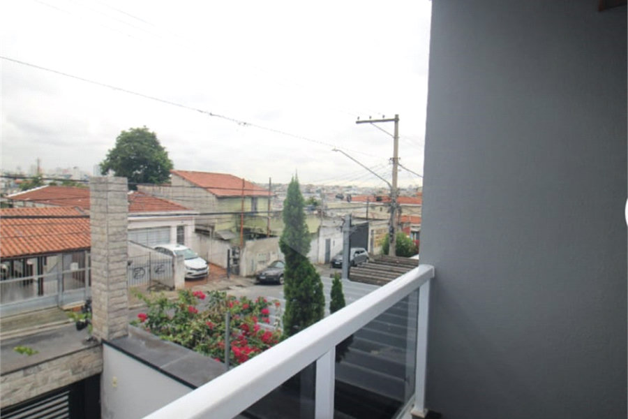 Sobrado à venda com 3 quartos, sendo 1 suíte,  em Casa Verde, São Paulo, SP