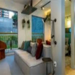 Apartamento à venda com 1 quarto em Pinheiros, São Paulo, SP