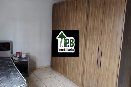 Sobrado à venda com 3 quartos em Jd. Alpes de Sorocaba, Sorocaba, SP