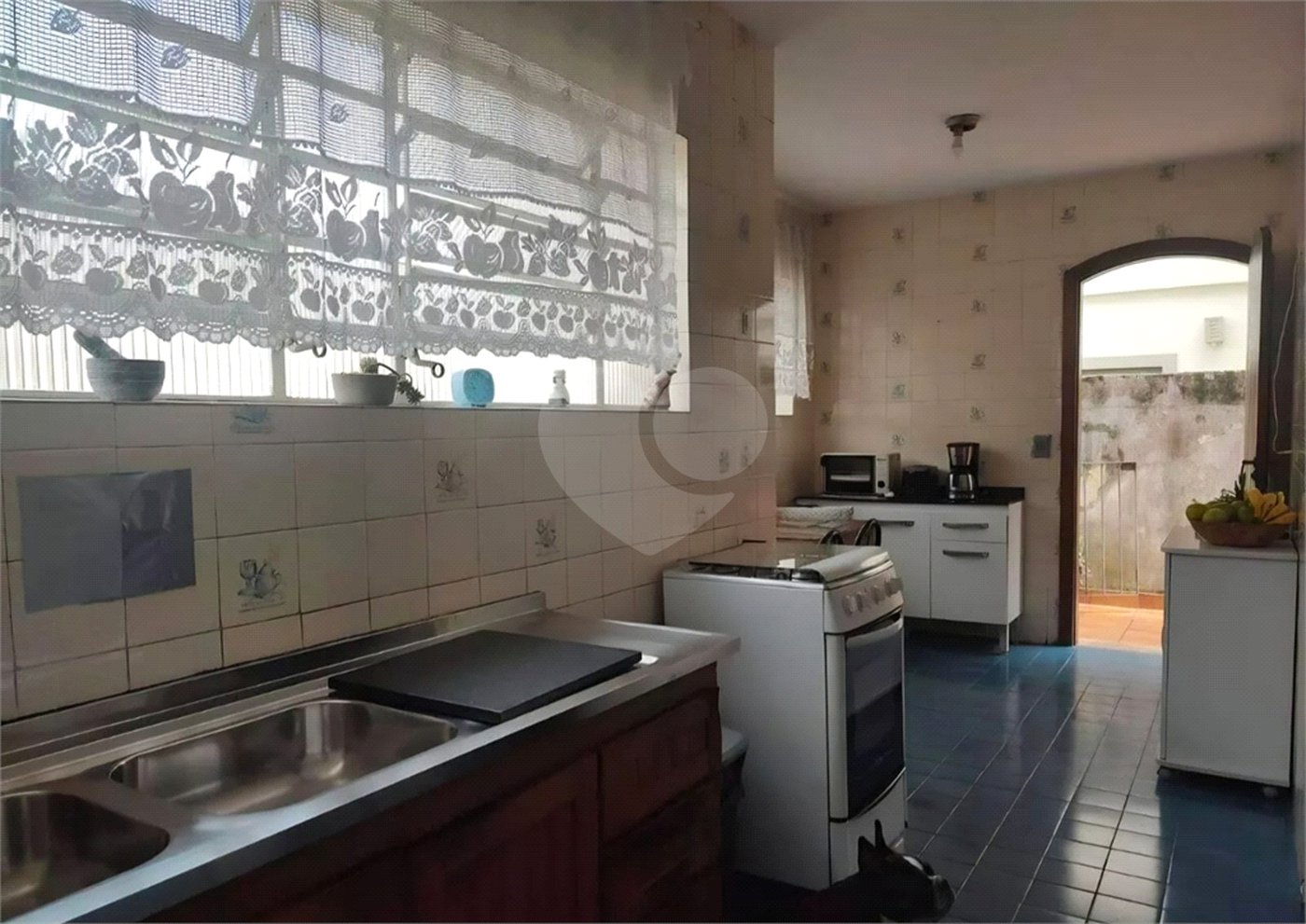 Sobrado à venda com 3 quartos, sendo 1 suíte,  em Jardim Ester, São Paulo, SP