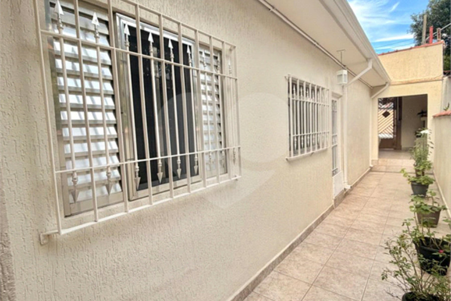 Casa à venda com 3 quartos em Cangaíba, São Paulo, SP