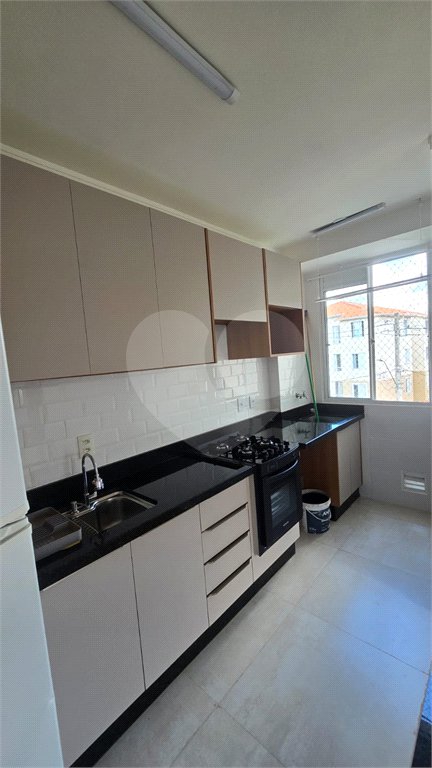Apartamento à venda com 2 quartos em Cézar de Souza, Mogi das Cruzes, SP