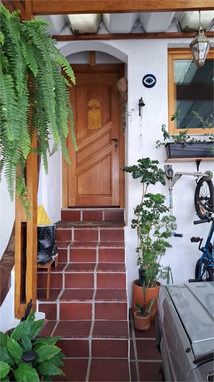 Casa à venda com 3 quartos no condomínio Residêncial Império II, São Paulo - SP